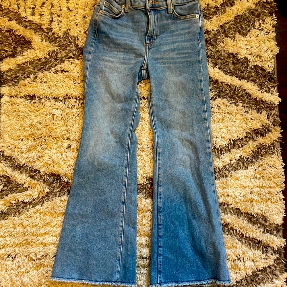 forever 21 kids jeans